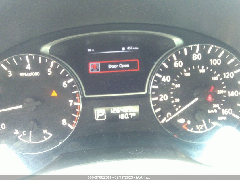 2015 NISSAN ALTIMA 2.5 S - 1N4AL3AP9FC450445