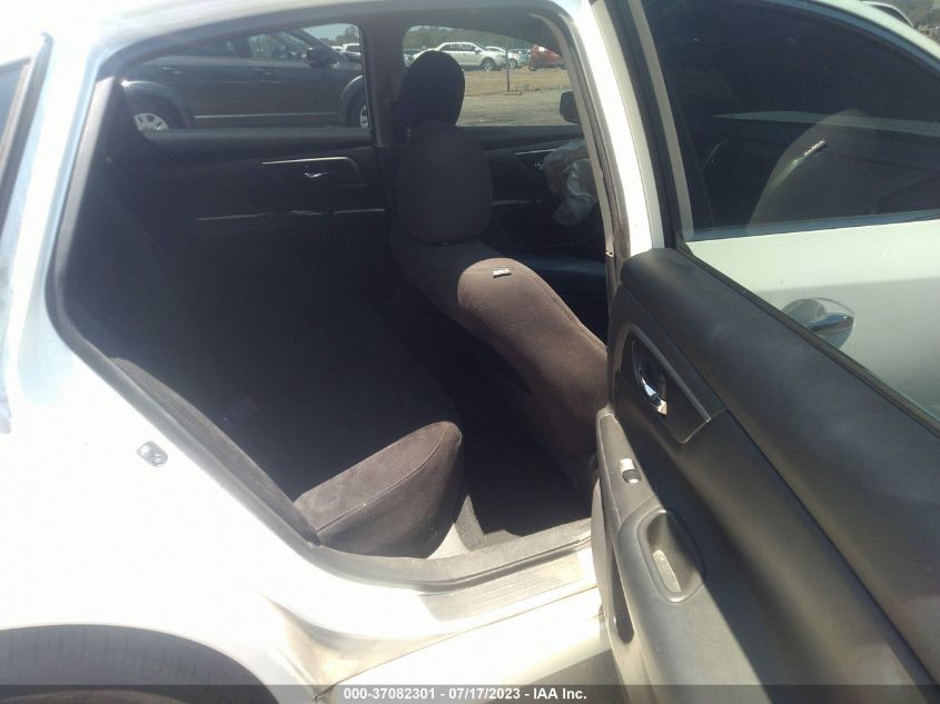 2015 NISSAN ALTIMA 2.5 S - 1N4AL3AP9FC450445
