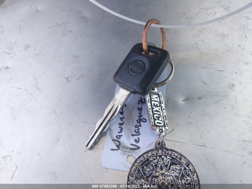 2018 NISSAN VERSA NOTE S - 3N1CE2CP4JL356333