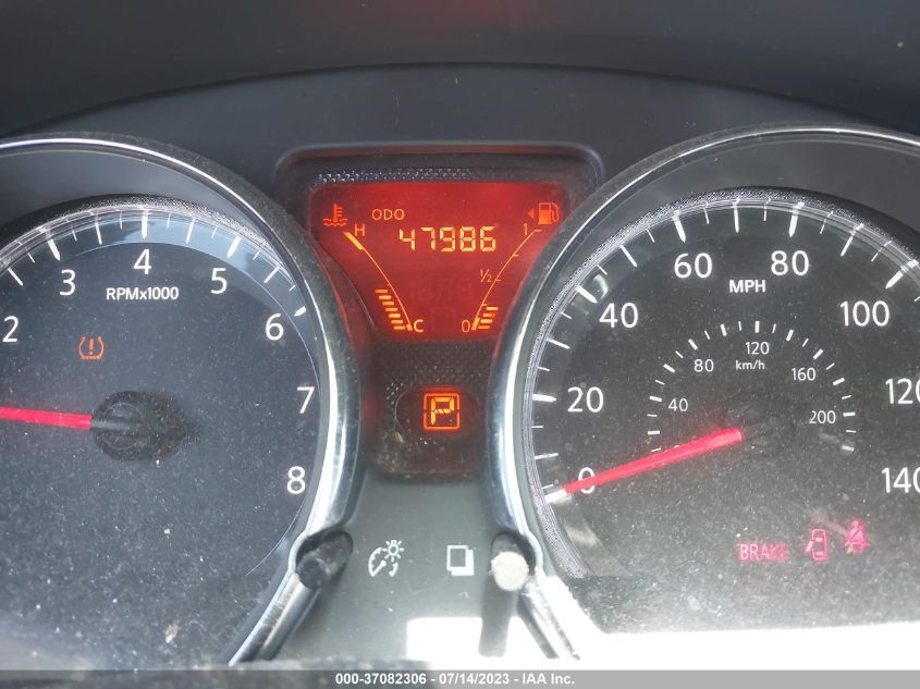 2018 NISSAN VERSA NOTE S - 3N1CE2CP4JL356333