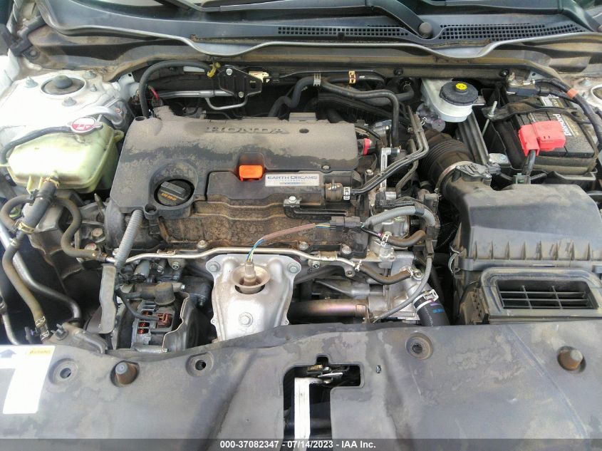 2016 HONDA CIVIC SEDAN EX - 19XFC2F79GE052374