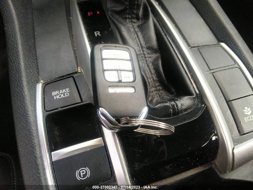 2016 HONDA CIVIC SEDAN EX - 19XFC2F79GE052374