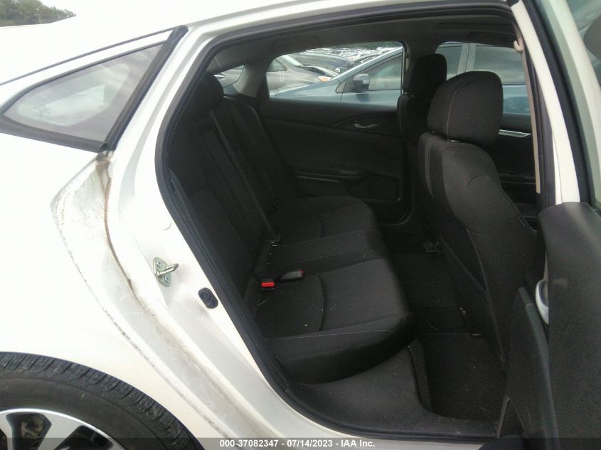 2016 HONDA CIVIC SEDAN EX - 19XFC2F79GE052374