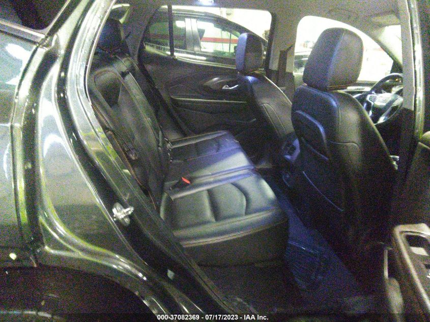 2021 GMC TERRAIN SLT - 3GKALPEVXML320237