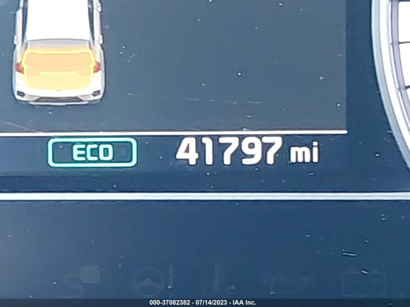 2022 KIA NIRO LXS SE - KNDCB3LC3N5528642