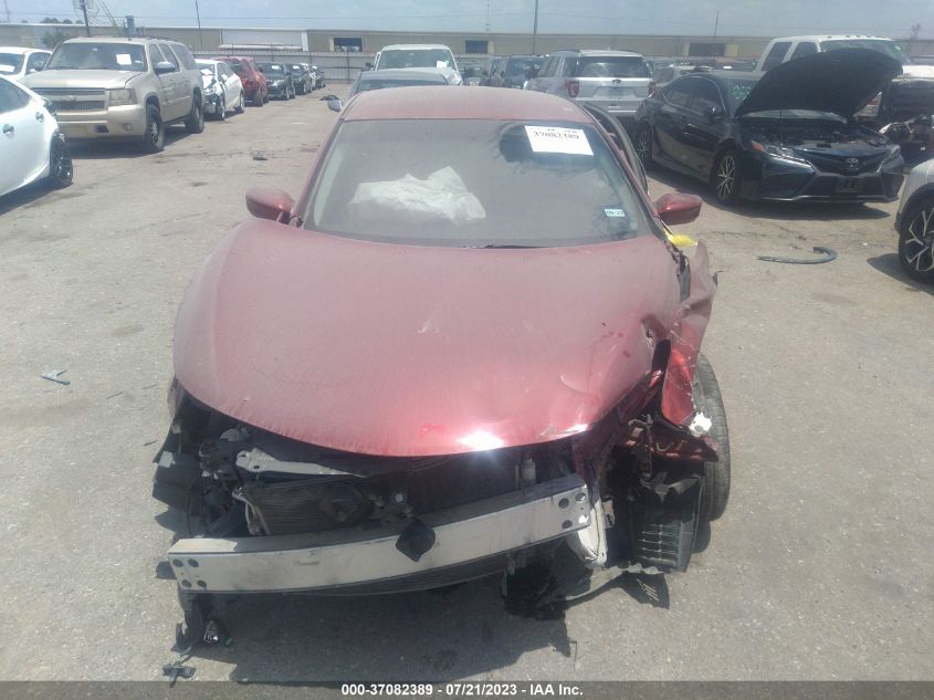 2013 NISSAN ALTIMA 2.5 S - 1N4AL3AP9DC128112