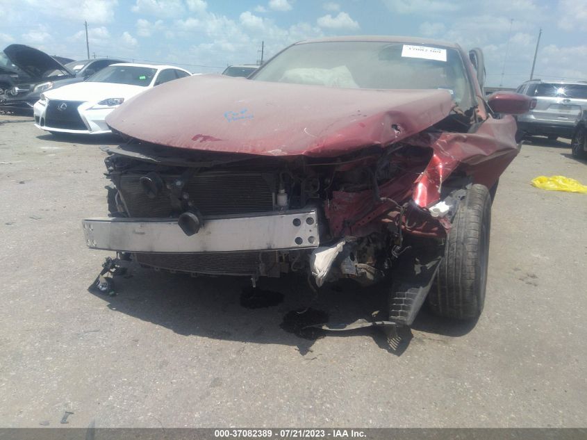 2013 NISSAN ALTIMA 2.5 S - 1N4AL3AP9DC128112