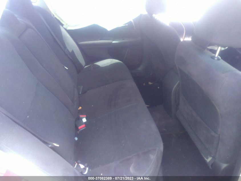 2013 NISSAN ALTIMA 2.5 S - 1N4AL3AP9DC128112