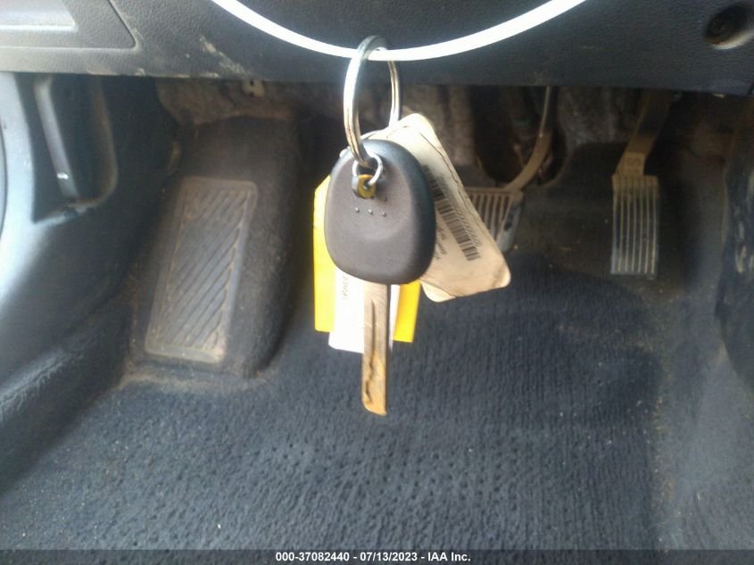 2013 KIA RIO LX - KNADM4A39D6305941