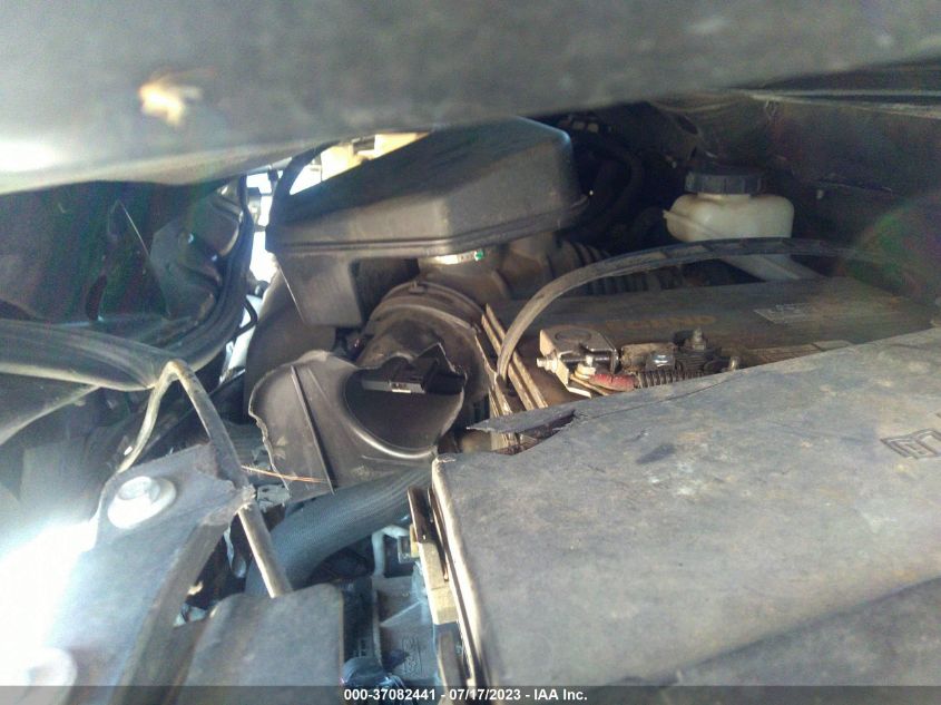 2013 LINCOLN MKX - 2LMDJ8JKXDBL25563