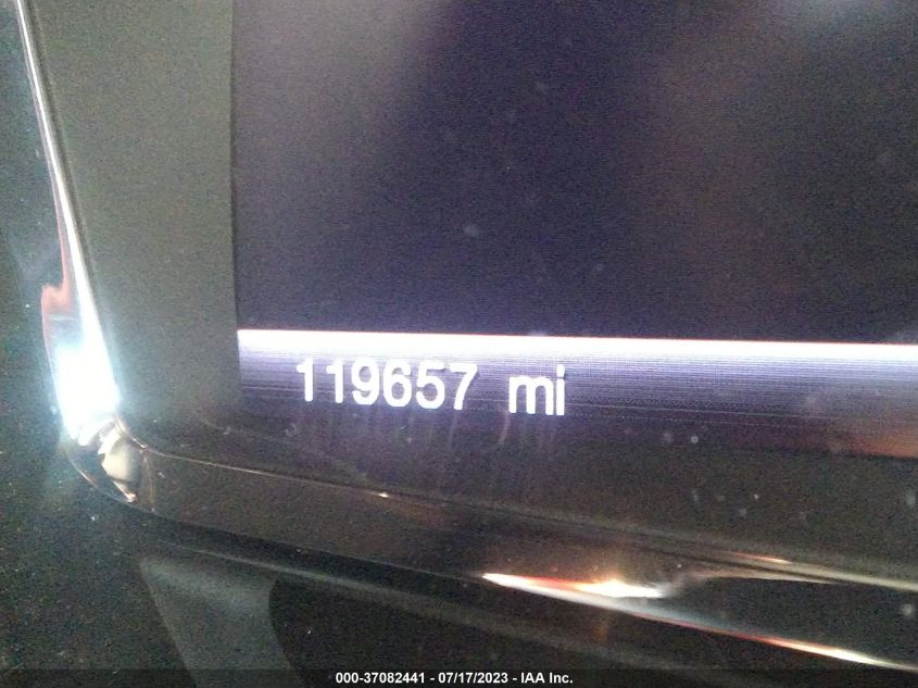 2013 LINCOLN MKX - 2LMDJ8JKXDBL25563