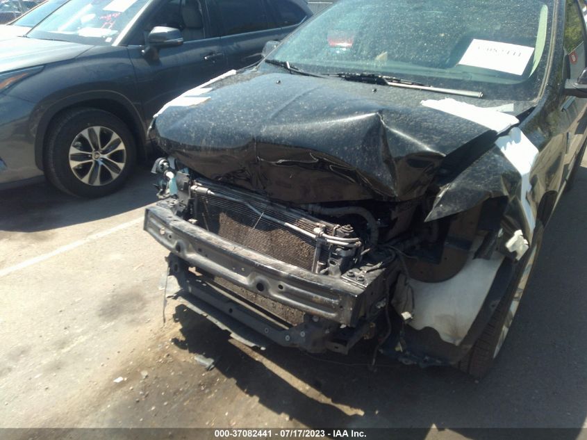 2013 LINCOLN MKX - 2LMDJ8JKXDBL25563