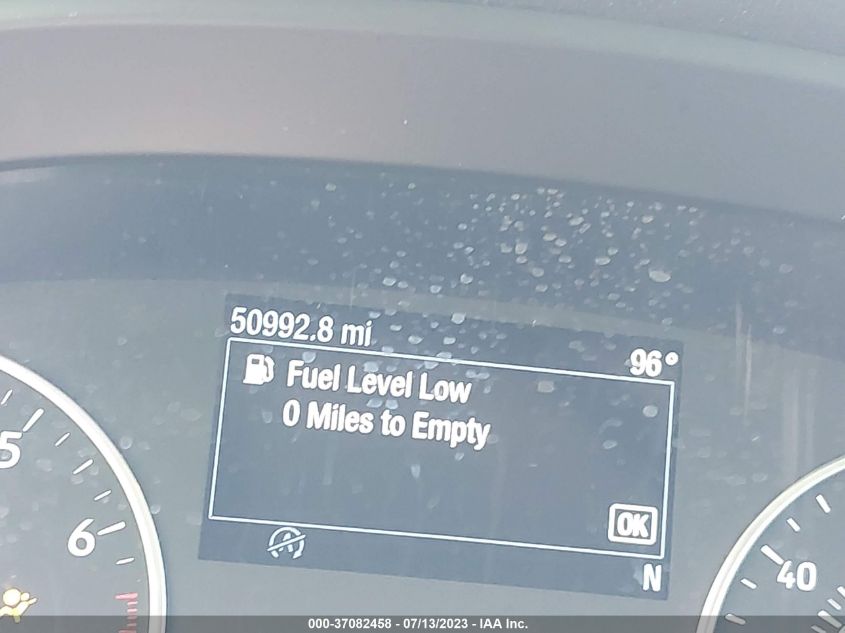 2021 FORD ECOSPORT TITANIUM - MAJ6S3KL3MC401985