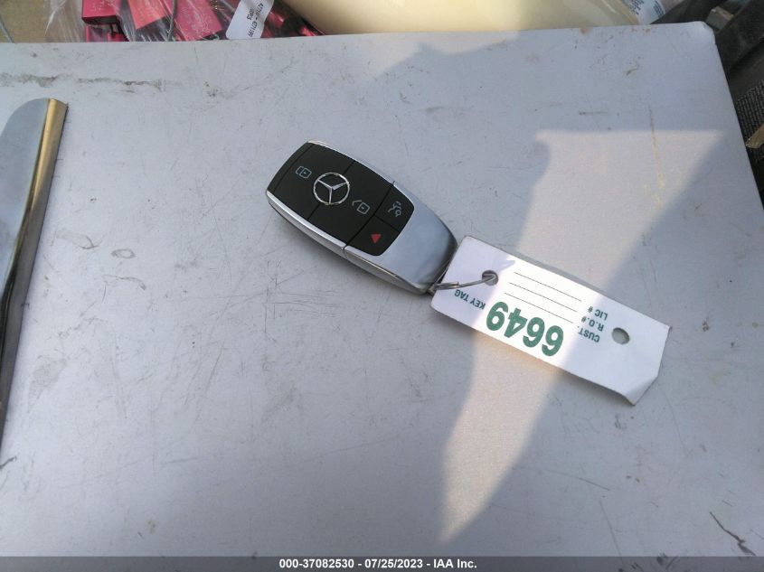 2019 MERCEDES-BENZ A-CLASS A 220 WDD3G4FB3KW031435