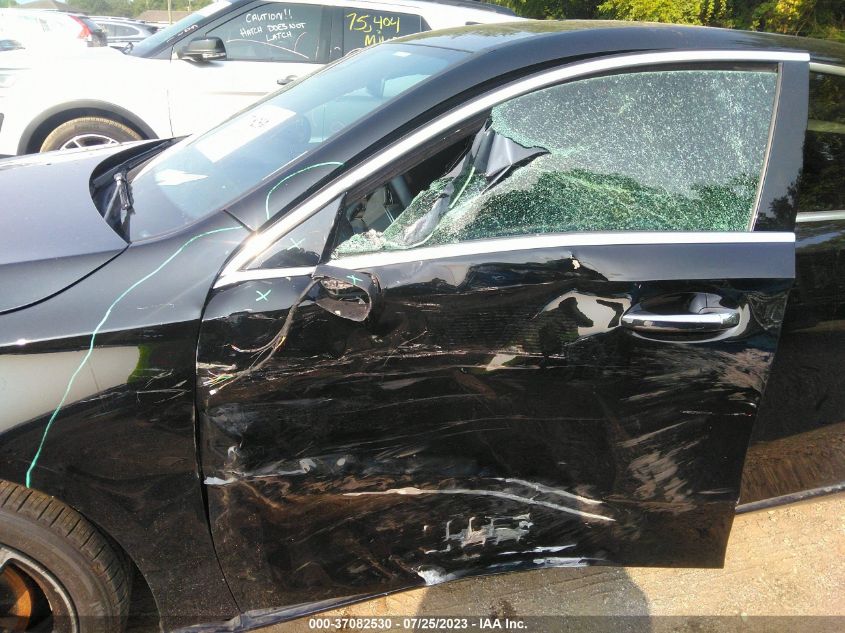 2019 MERCEDES-BENZ A-CLASS A 220 WDD3G4FB3KW031435