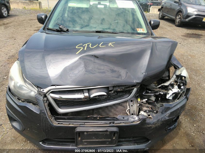 2014 SUBARU IMPREZA WAGON 2.0I PREMIUM - JF1GPAD60E8255390
