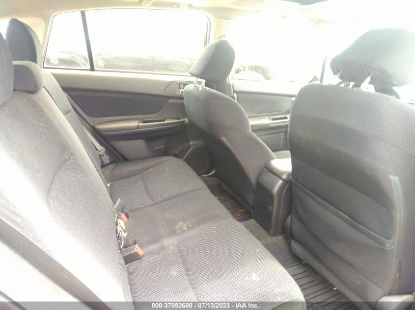 2014 SUBARU IMPREZA WAGON 2.0I PREMIUM - JF1GPAD60E8255390