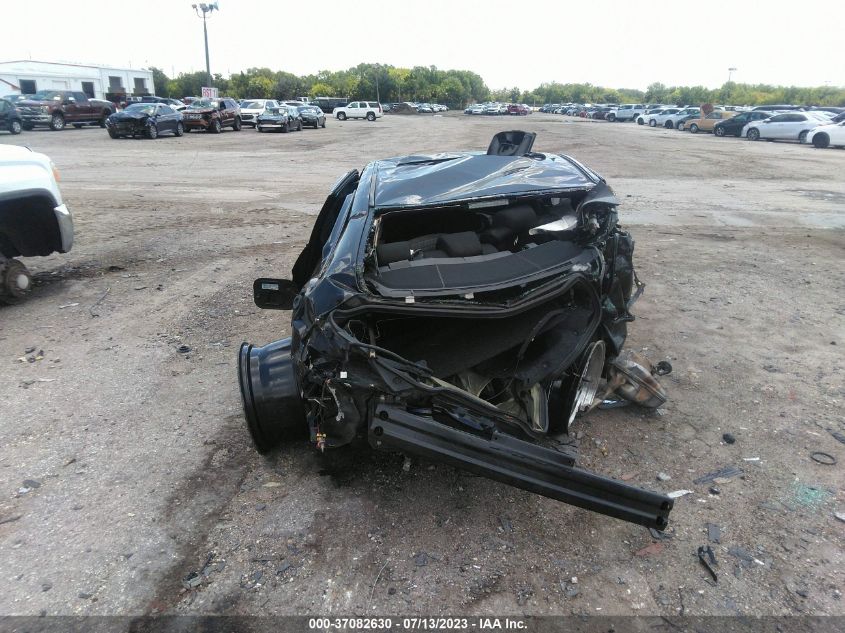 2016 HONDA CIVIC COUPE LX-P - 2HGFC4B02GH310308