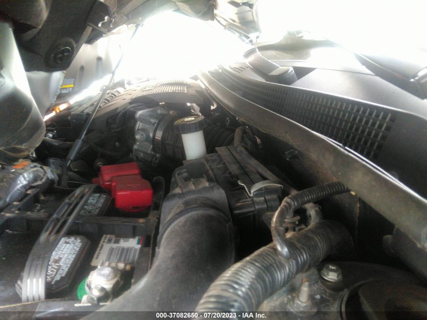2016 NISSAN SENTRA S/SV/SR/SL - 3N1AB7AP7GY273961