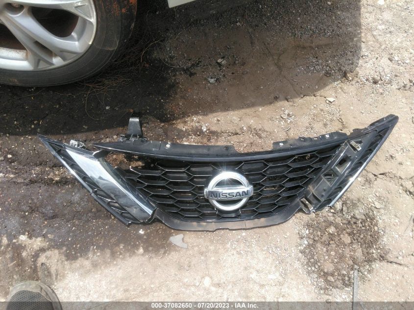 2016 NISSAN SENTRA S/SV/SR/SL - 3N1AB7AP7GY273961