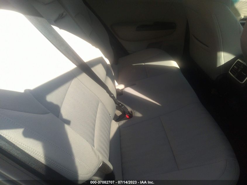 2022 KIA SPORTAGE LX - KNDPMCAC0N7982916