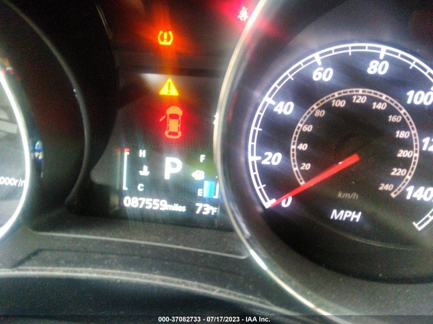 2019 MITSUBISHI OUTLANDER SPORT SE 2.0 - JA4AP4AU1KU000670