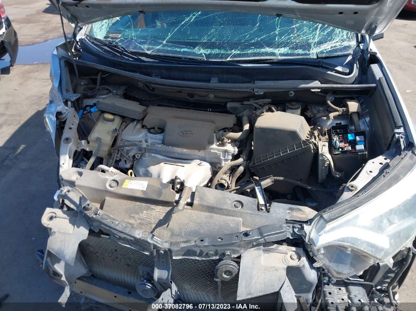 2016 TOYOTA RAV4 SE - 2T3NFREV0GW292865