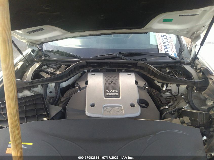 2013 INFINITI M37 JN1BY1AP8DM513159