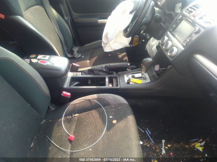 2016 SUBARU CROSSTREK PREMIUM - JF2GPABC1G8317256