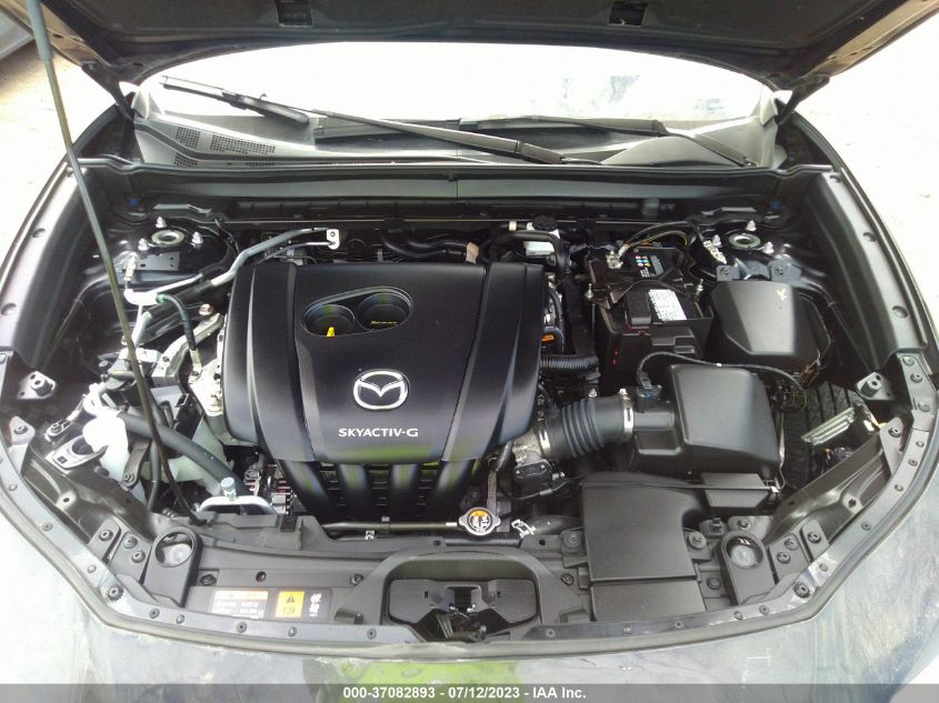 2021 MAZDA CX-30 SELECT - 3MVDMBBL3MM245255