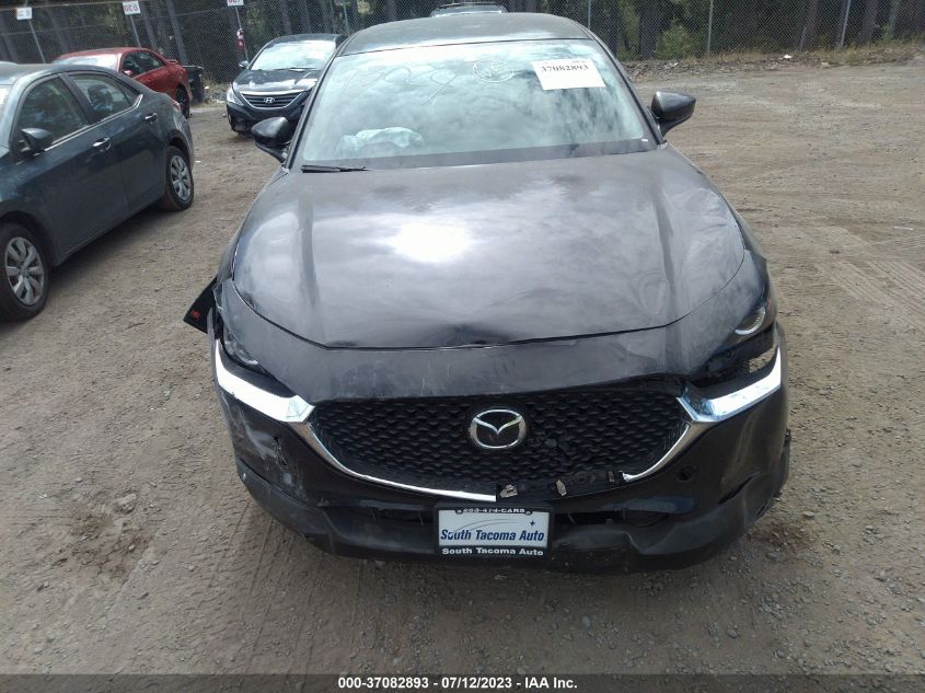 2021 MAZDA CX-30 SELECT - 3MVDMBBL3MM245255