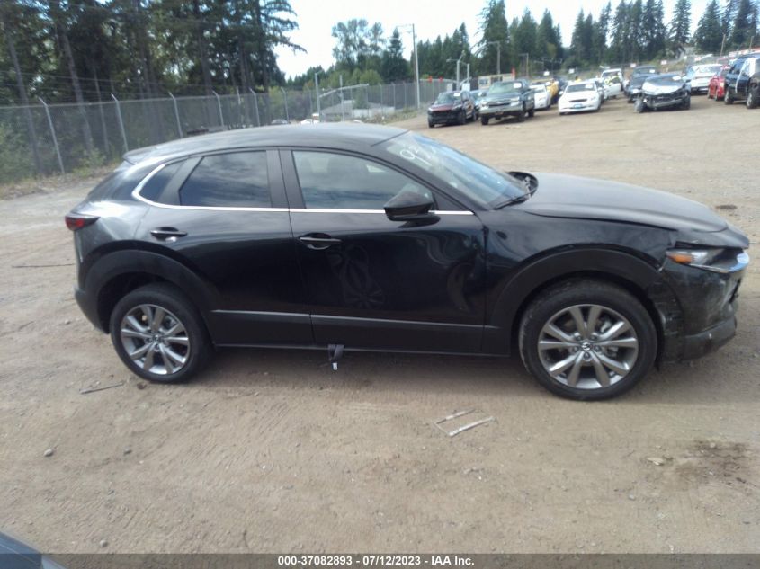 2021 MAZDA CX-30 SELECT - 3MVDMBBL3MM245255