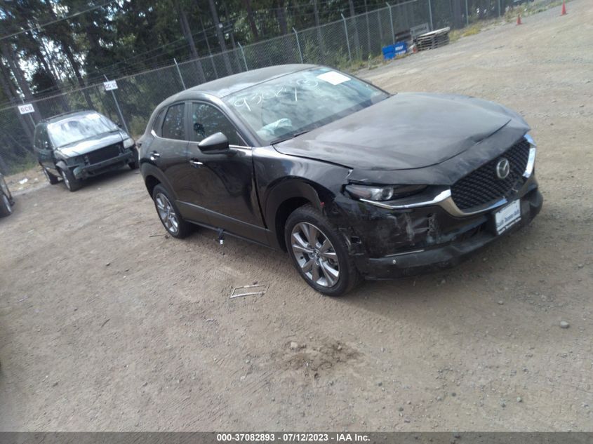 2021 MAZDA CX-30 SELECT - 3MVDMBBL3MM245255