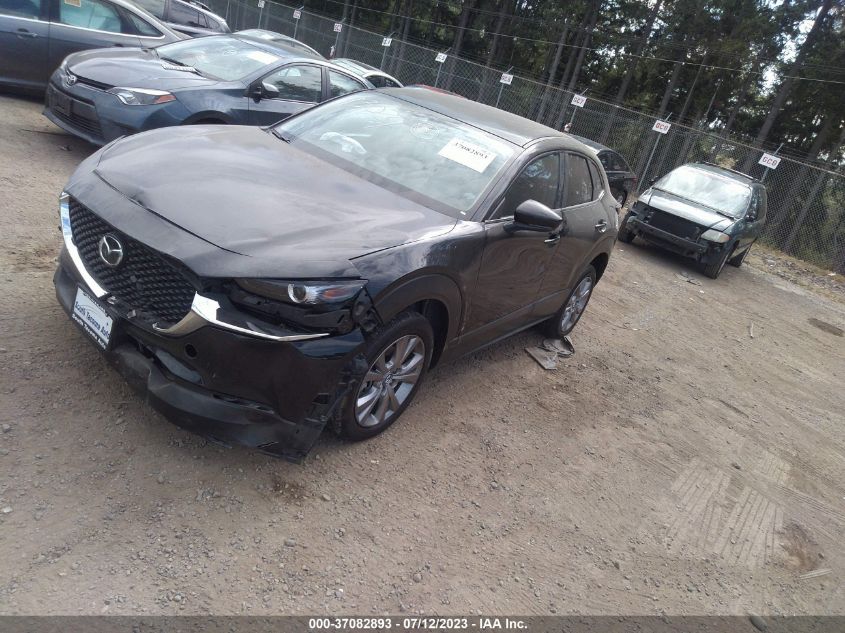2021 MAZDA CX-30 SELECT - 3MVDMBBL3MM245255
