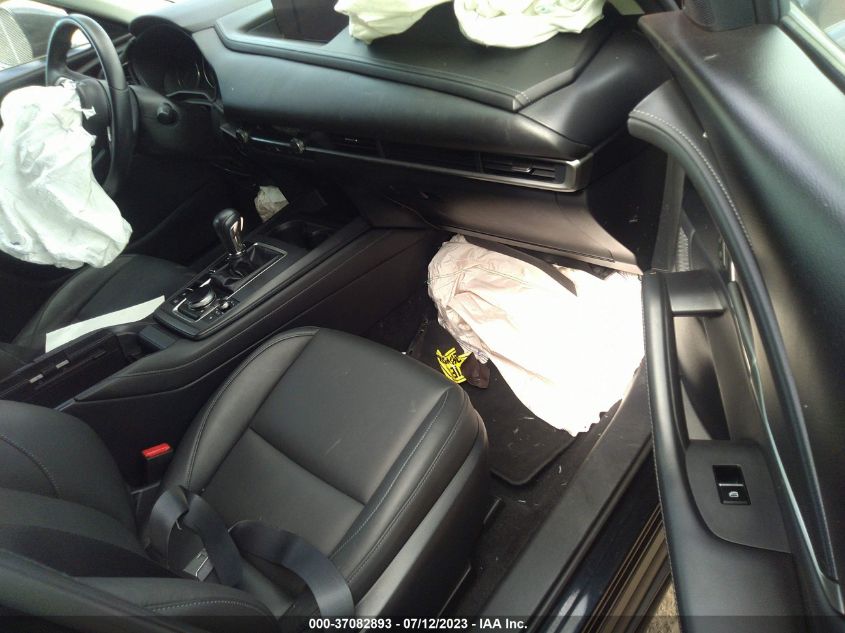 2021 MAZDA CX-30 SELECT - 3MVDMBBL3MM245255