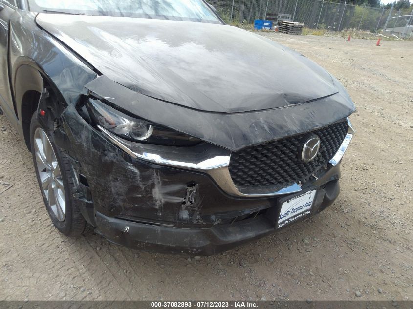 2021 MAZDA CX-30 SELECT - 3MVDMBBL3MM245255