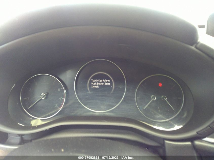 2021 MAZDA CX-30 SELECT - 3MVDMBBL3MM245255