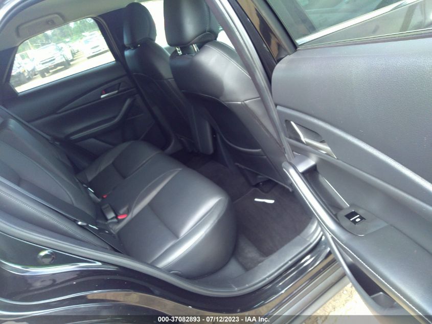 2021 MAZDA CX-30 SELECT - 3MVDMBBL3MM245255