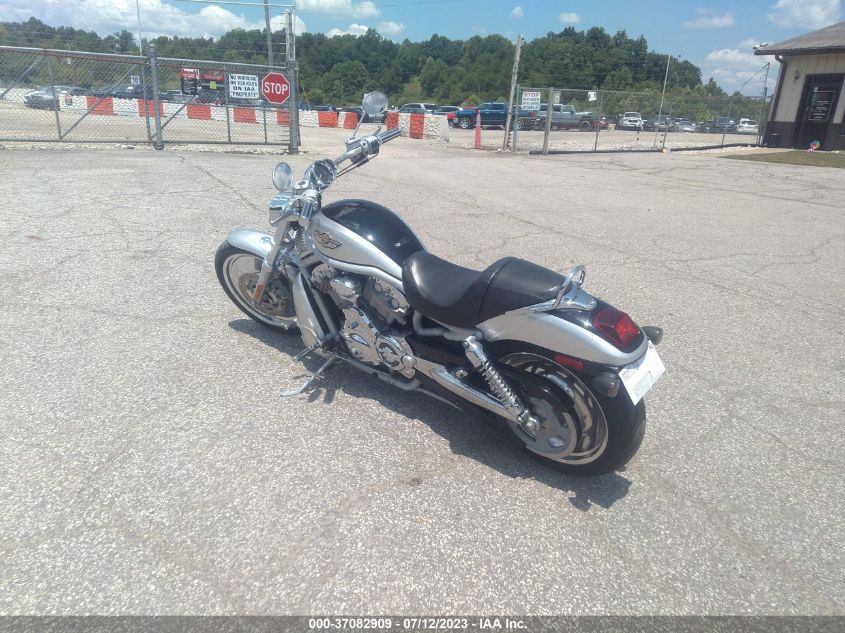 2003 HARLEY-DAVIDSON VRSCA ANNIVERSARY - 1HD1HAZ473K846254