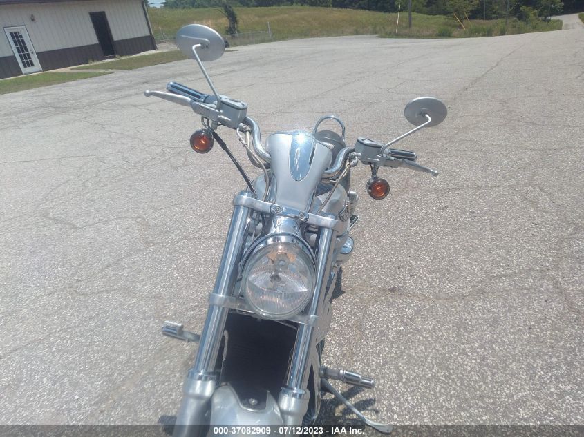 2003 HARLEY-DAVIDSON VRSCA ANNIVERSARY - 1HD1HAZ473K846254