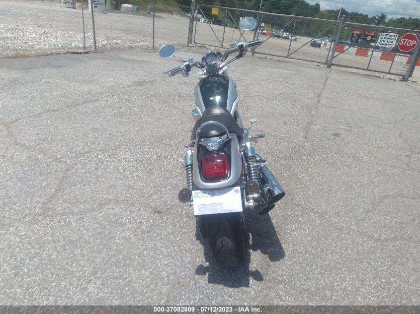 2003 HARLEY-DAVIDSON VRSCA ANNIVERSARY - 1HD1HAZ473K846254