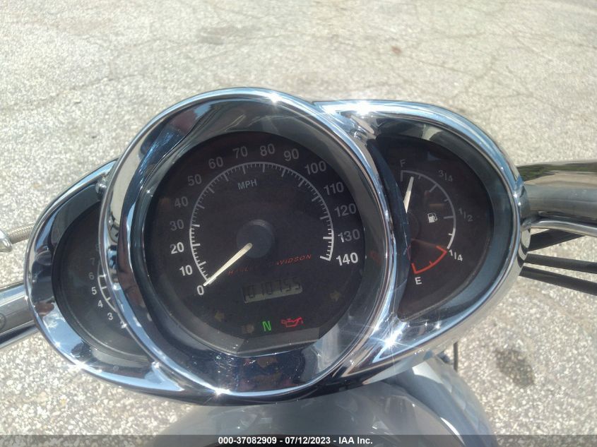 2003 HARLEY-DAVIDSON VRSCA ANNIVERSARY - 1HD1HAZ473K846254