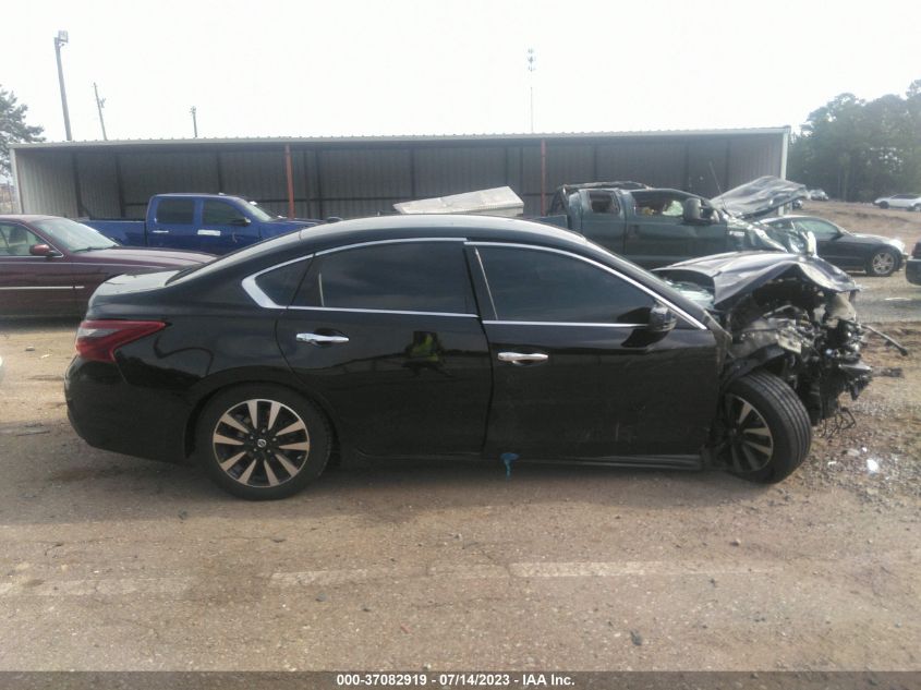 2018 NISSAN ALTIMA 2.5 SV - 1N4AL3AP3JC187488