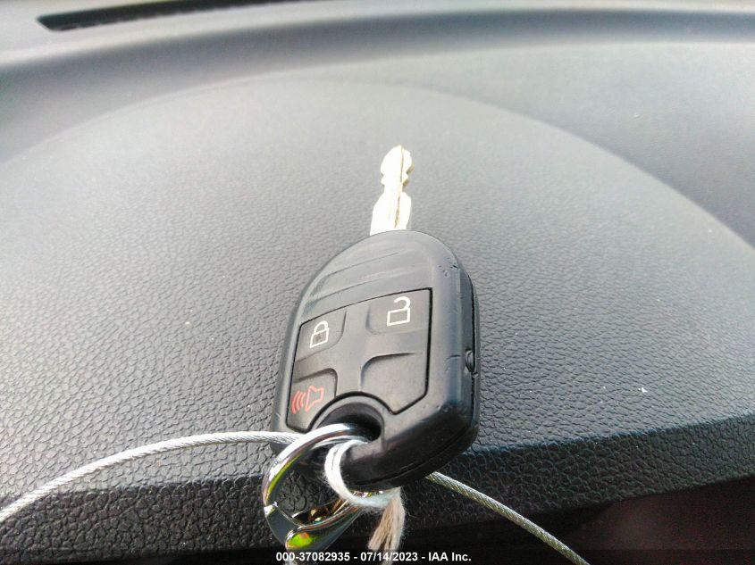 2013 FORD EXPLORER - 1FM5K7B85DGB81388