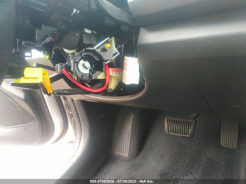 2018 KIA RIO S - 3KPA24AB8JE073177