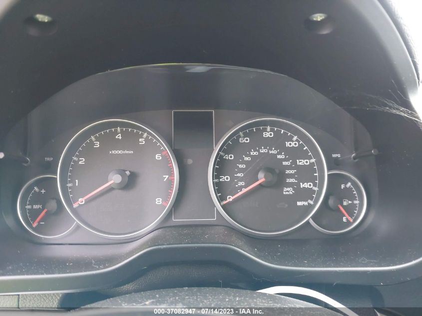 2013 SUBARU LEGACY 2.5I PREMIUM - 4S3BMCC69D3034778