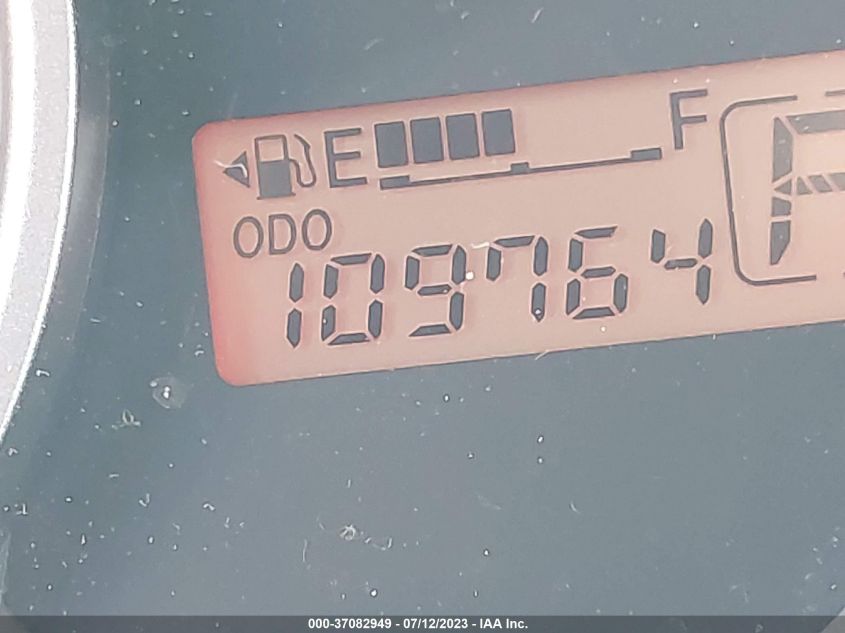 2014 MAZDA MAZDA2 SPORT - JM1DE1KZ1E0186885