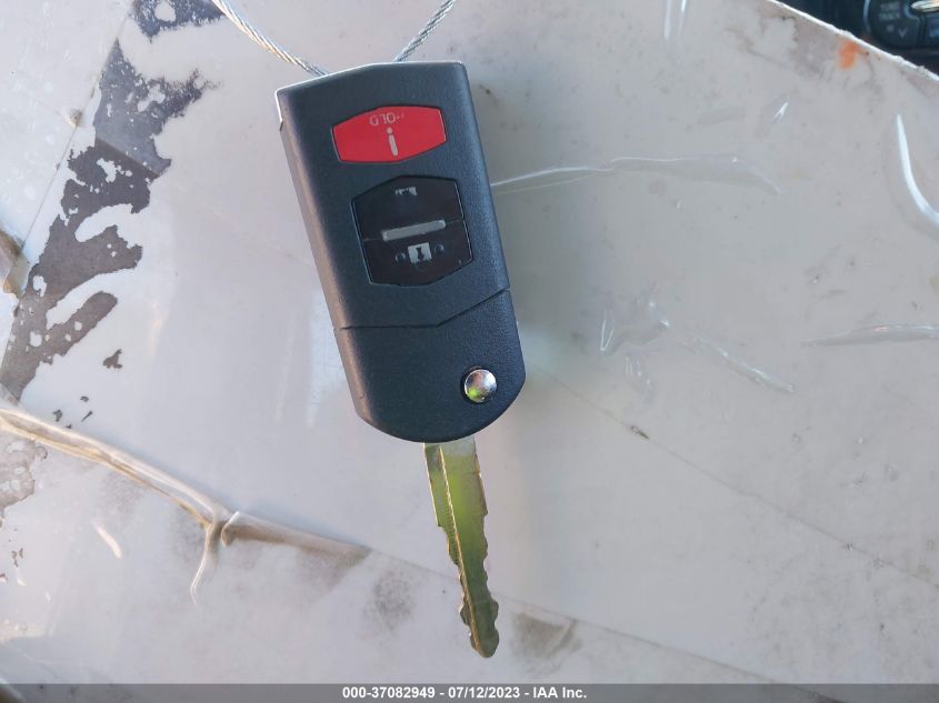 2014 MAZDA MAZDA2 SPORT - JM1DE1KZ1E0186885