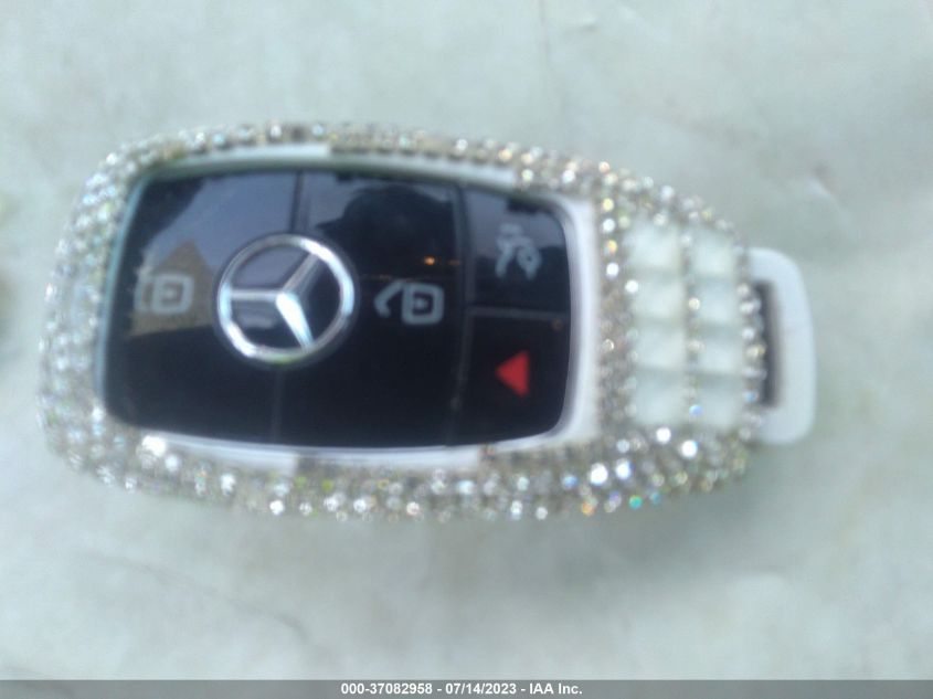 2017 MERCEDES-BENZ E-CLASS E 300 - WDDZF4JB2HA083505