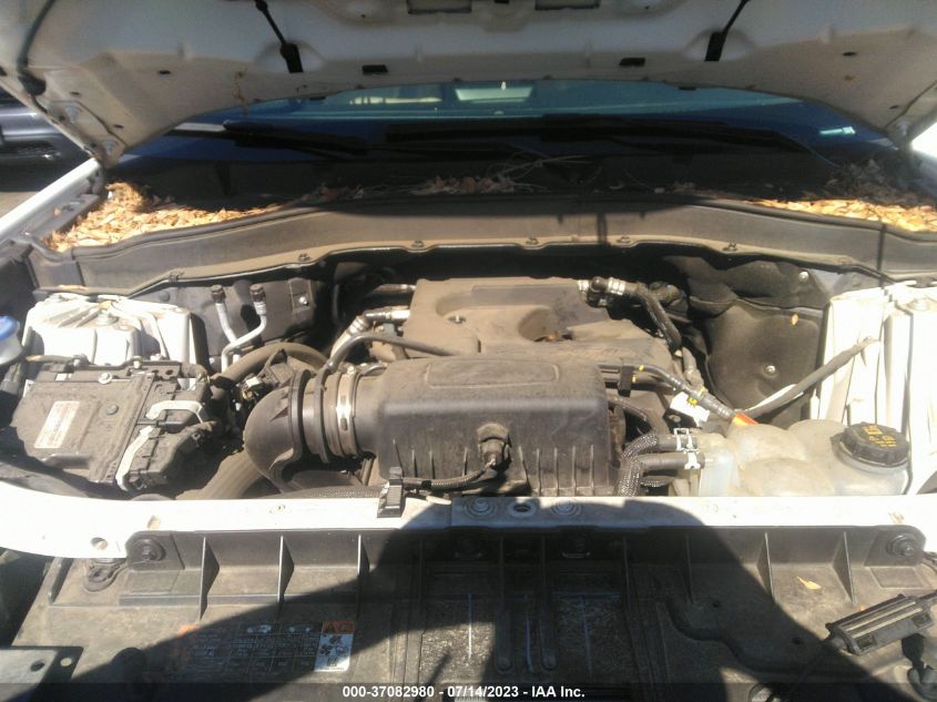 2020 FORD EXPLORER XLT - 1FMSK8DH3LGC82689